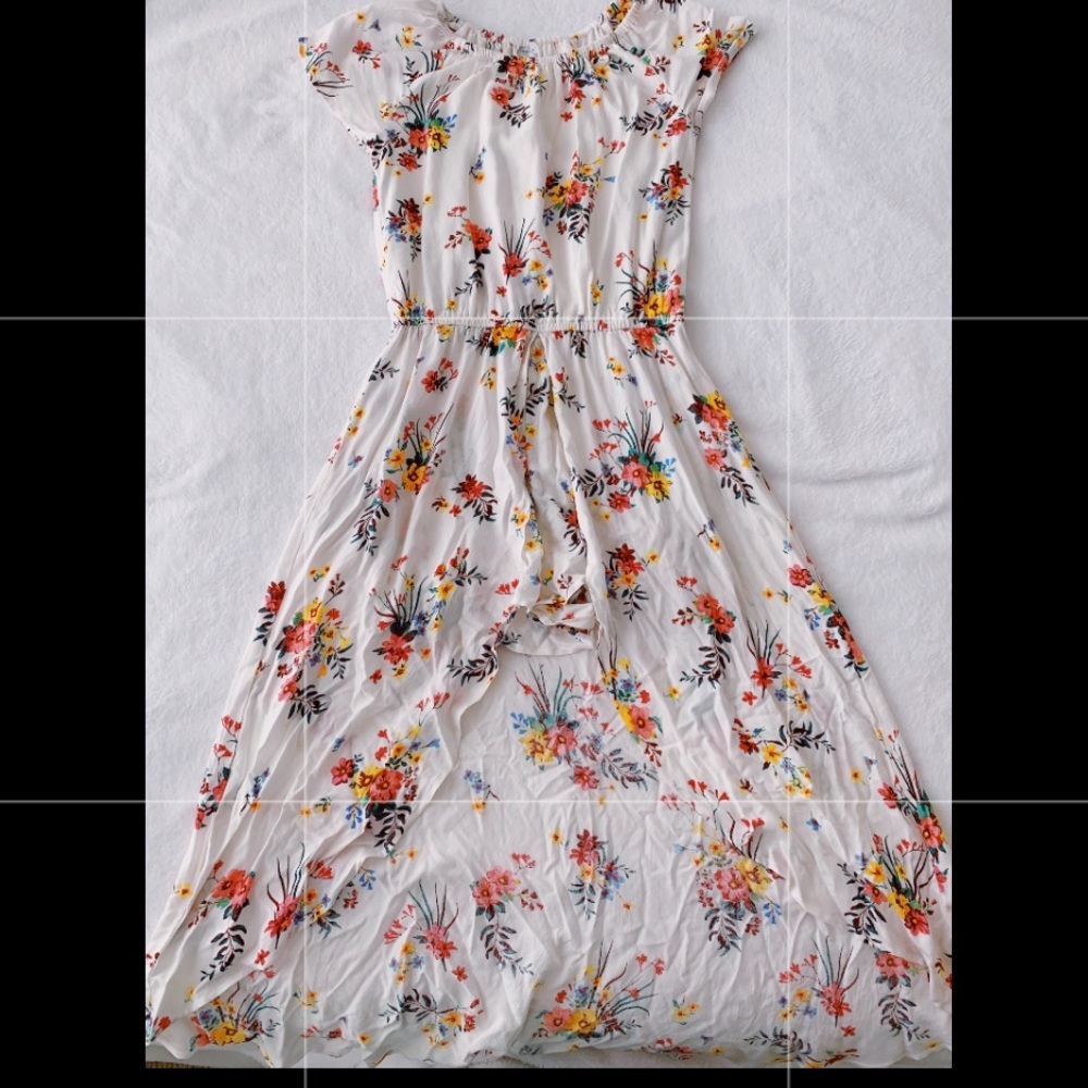 Cute never been worn before romper